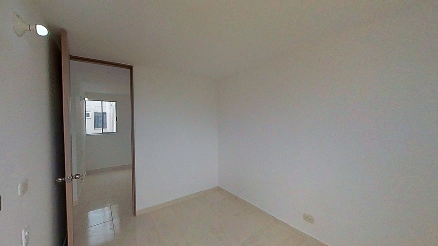 Apartamento de 3 alcobas en venta en Guabinas, Yumbo, 75 m² · foto 23 de 24