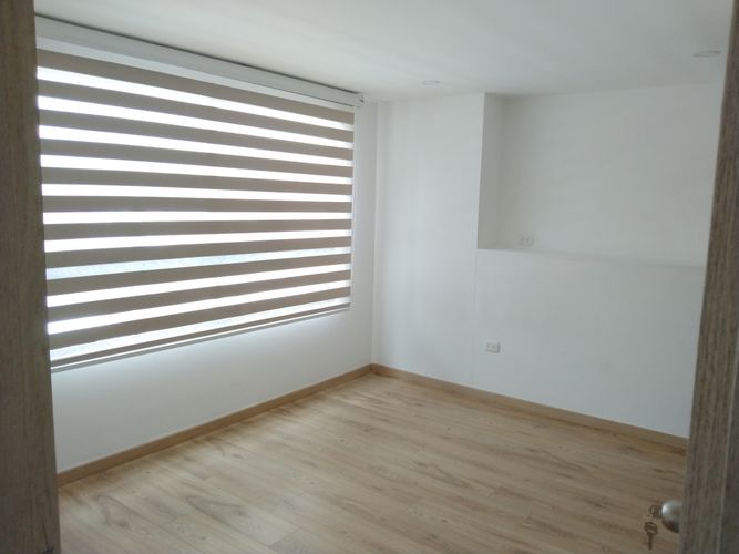 Apartamento de 1 alcoba en arriendo en Pasadena, Bogotá, 42 m² · foto 5 de 11