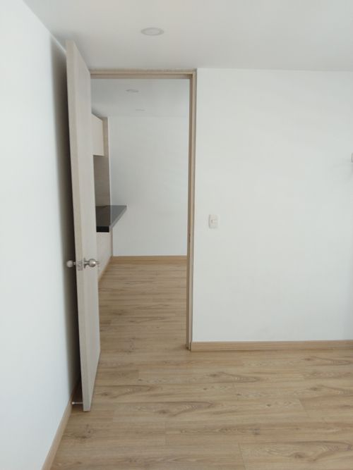 Apartamento de 1 alcoba en arriendo en Pasadena, Bogotá, 42 m² · foto 6 de 11