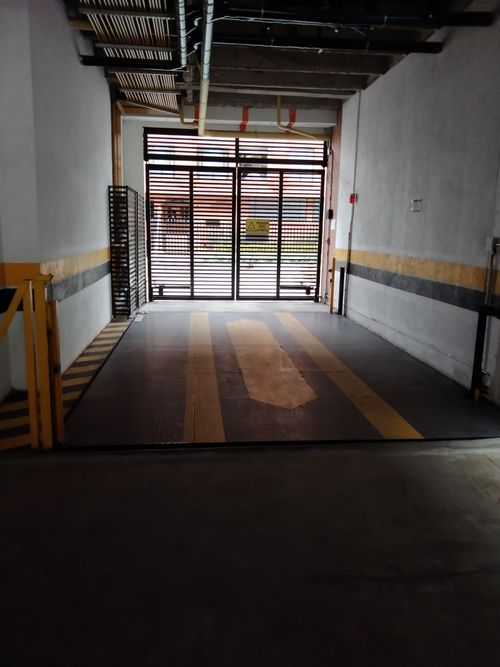 Apartamento de 1 alcoba en arriendo en Pasadena, Bogotá, 42 m² · foto 11 de 11
