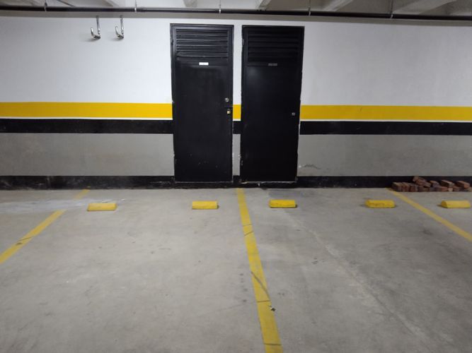 Apartamento de 1 alcoba en arriendo en Pasadena, Bogotá, 42 m² · foto 10 de 11