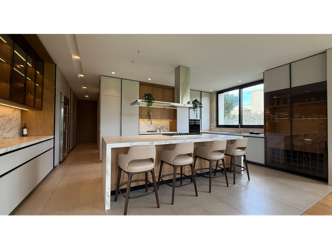 Casa de 4 alcobas en venta en Centro, La Calera, 780 m² · foto 5 de 24