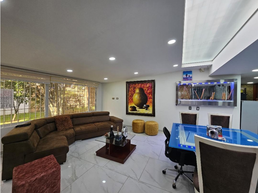 Apartamento en venta en Puente Largo, Bogotá · foto 2 de 9