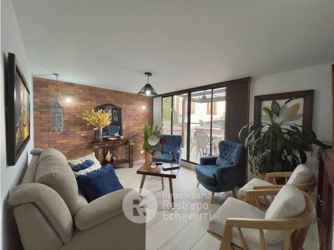 Apartamento en venta en Palermo, Manizales · foto 2 de 24