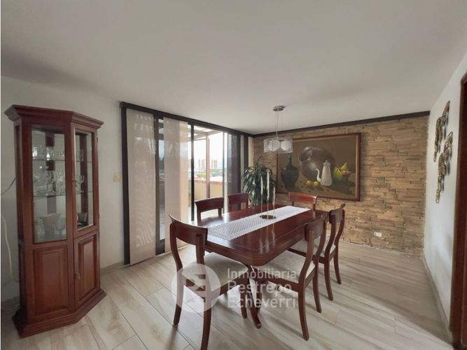 Apartamento en venta en Palermo, Manizales · foto 3 de 24