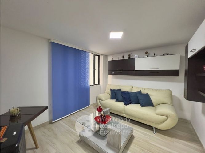 Apartamento en venta en Palermo, Manizales · foto 4 de 24