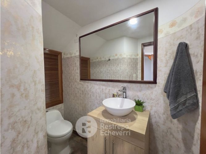 Apartamento en venta en Palermo, Manizales · foto 5 de 24