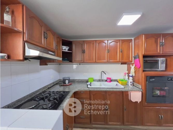 Apartamento en venta en Palermo, Manizales · foto 6 de 24