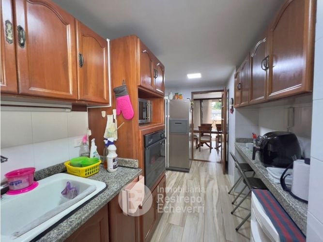 Apartamento en venta en Palermo, Manizales · foto 7 de 24