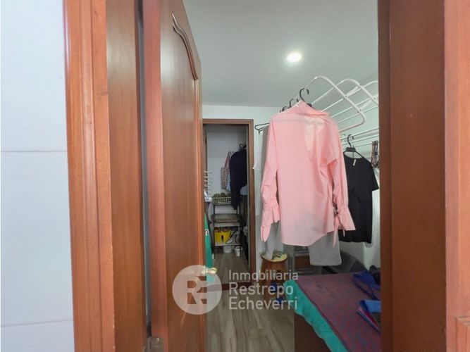 Apartamento en venta en Palermo, Manizales · foto 8 de 24