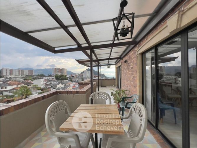 Apartamento en venta en Palermo, Manizales · foto 9 de 24