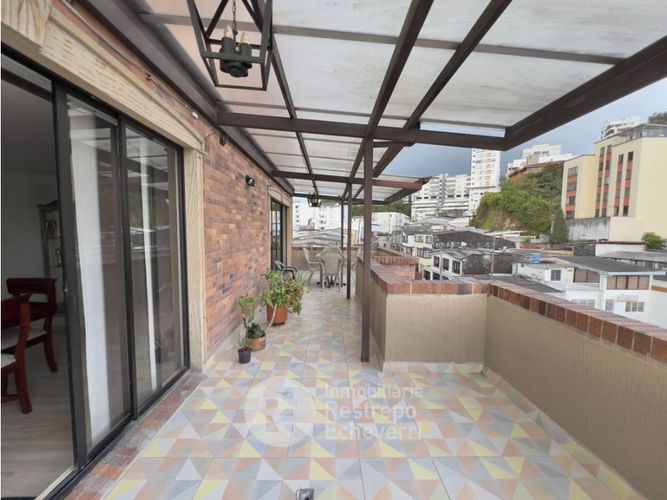 Apartamento en venta en Palermo, Manizales · foto 10 de 24