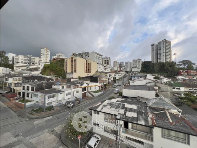 Apartamento en venta en Palermo, Manizales · foto 11 de 24