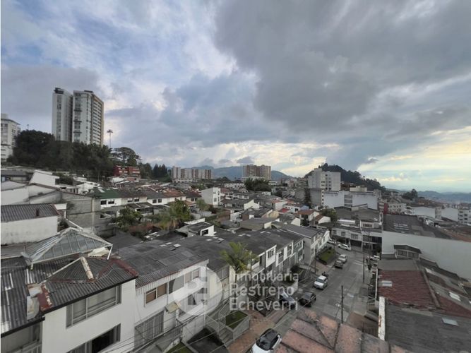 Apartamento en venta en Palermo, Manizales · foto 12 de 24