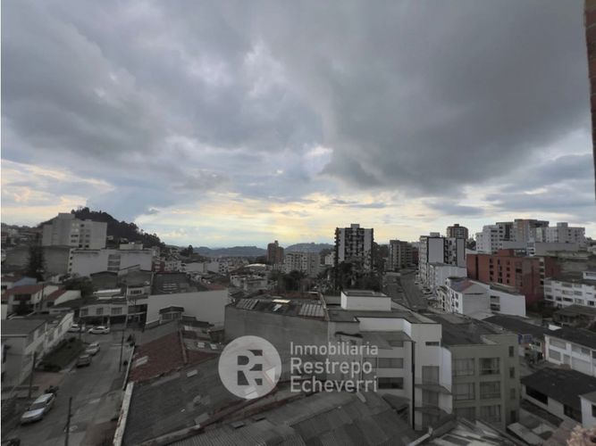 Apartamento en venta en Palermo, Manizales · foto 13 de 24