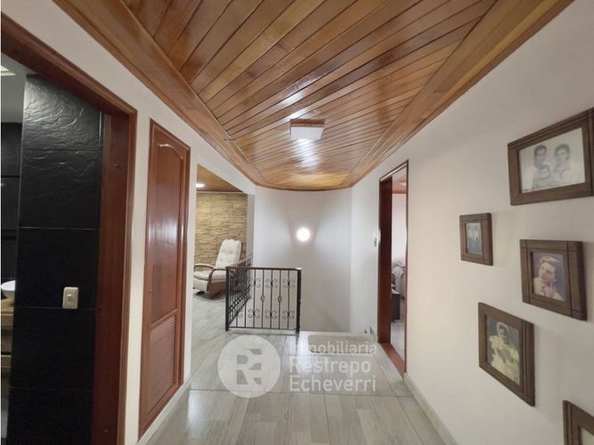 Apartamento en venta en Palermo, Manizales · foto 14 de 24