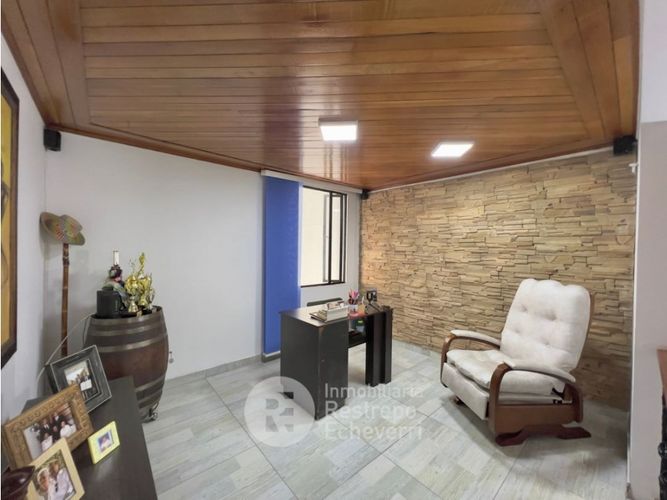Apartamento en venta en Palermo, Manizales · foto 15 de 24