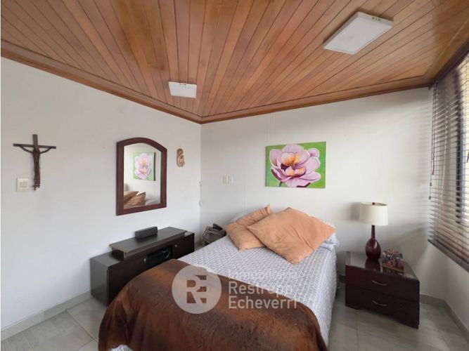 Apartamento en venta en Palermo, Manizales · foto 16 de 24