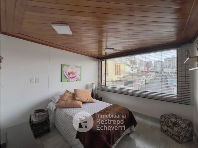 Apartamento en venta en Palermo, Manizales · foto 17 de 24