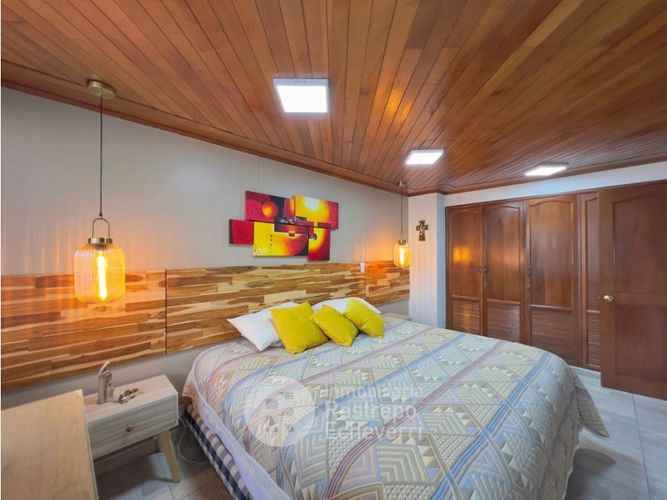 Apartamento en venta en Palermo, Manizales · foto 21 de 24
