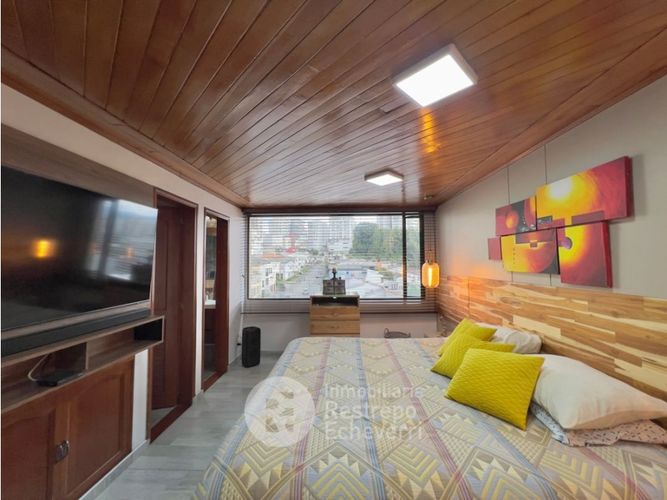 Apartamento en venta en Palermo, Manizales · foto 22 de 24