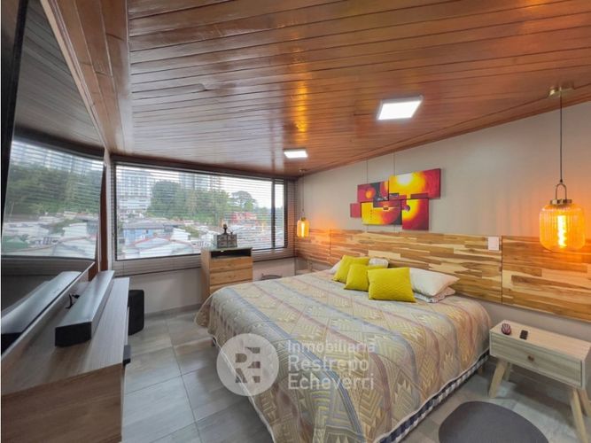 Apartamento en venta en Palermo, Manizales · foto 24 de 24