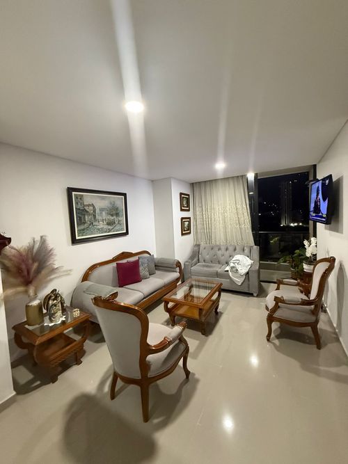 Apartamentos en venta en City Center