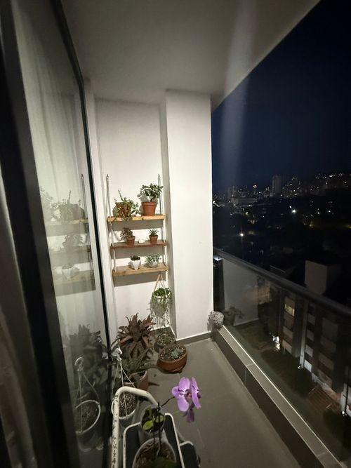 Apartamento de 3 alcobas en venta en City Center, Bucaramanga, 78 m² · foto 8 de 17