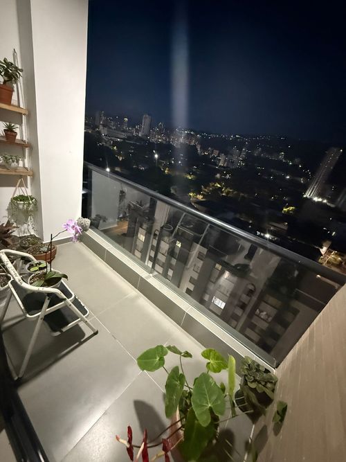 Apartamento de 3 alcobas en venta en City Center, Bucaramanga, 78 m² · foto 7 de 17