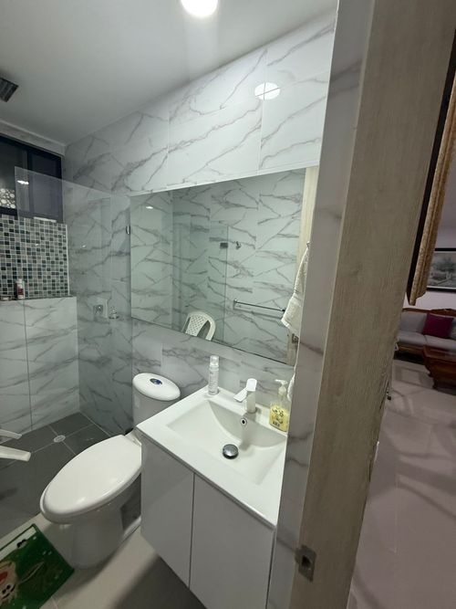 Apartamento de 3 alcobas en venta en City Center, Bucaramanga, 78 m² · foto 14 de 17