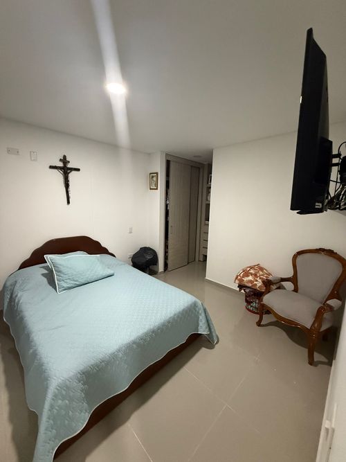 Apartamento de 3 alcobas en venta en City Center, Bucaramanga, 78 m² · foto 10 de 17