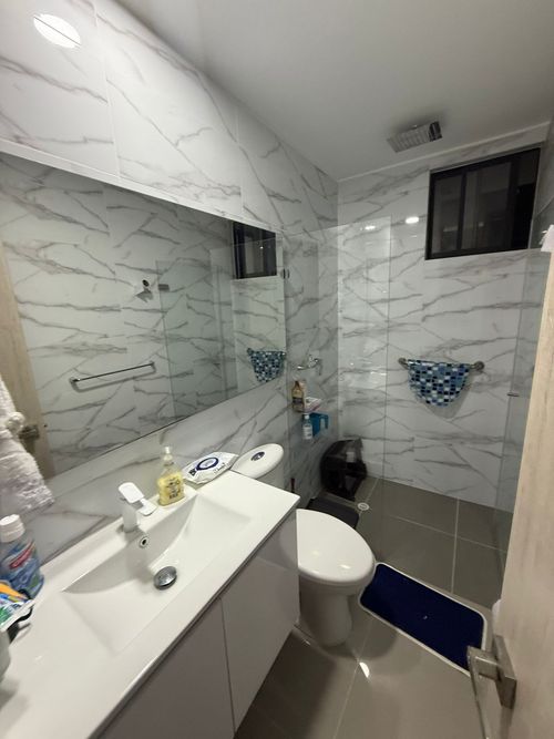 Apartamento de 3 alcobas en venta en City Center, Bucaramanga, 78 m² · foto 15 de 17