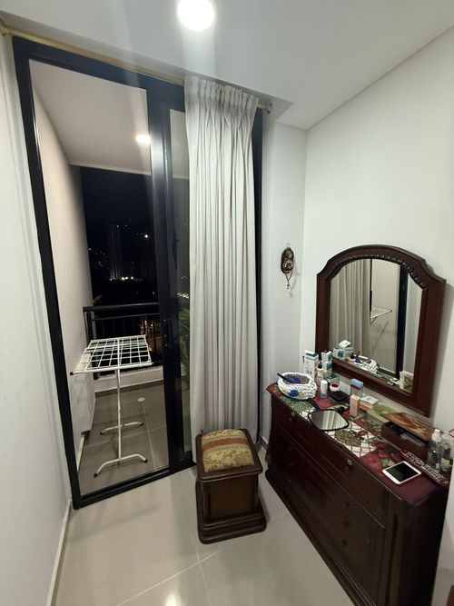 Apartamento de 3 alcobas en venta en City Center, Bucaramanga, 78 m² · foto 12 de 17