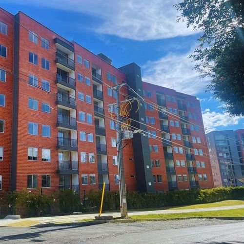 Apartamento de 2 alcobas en venta en El Faro, Rionegro, 54 m² · foto 14 de 14