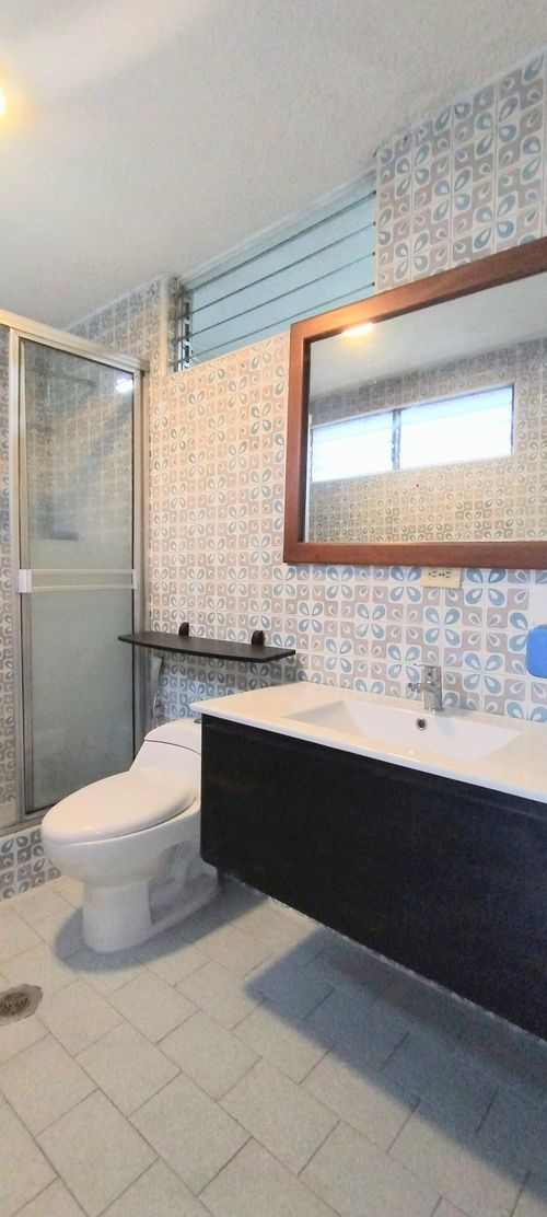 Apartamento de 5 alcobas en venta en Granada, Cali, 138 m² · foto 13 de 19