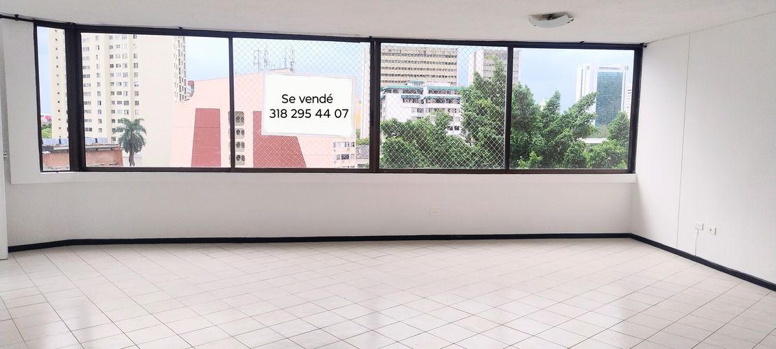 Apartamento de 5 alcobas en venta en Granada, Cali, 138 m² · foto 19 de 19