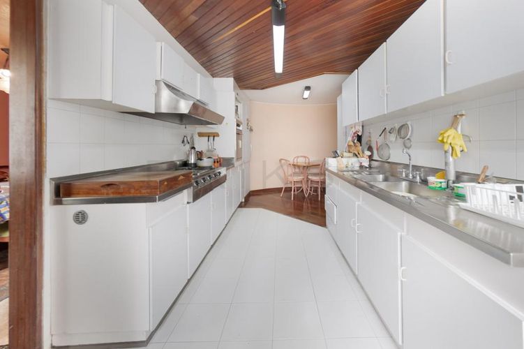 Apartamento de 3 alcobas en venta en Bellavista, Bogotá, 234 m² · foto 6 de 21