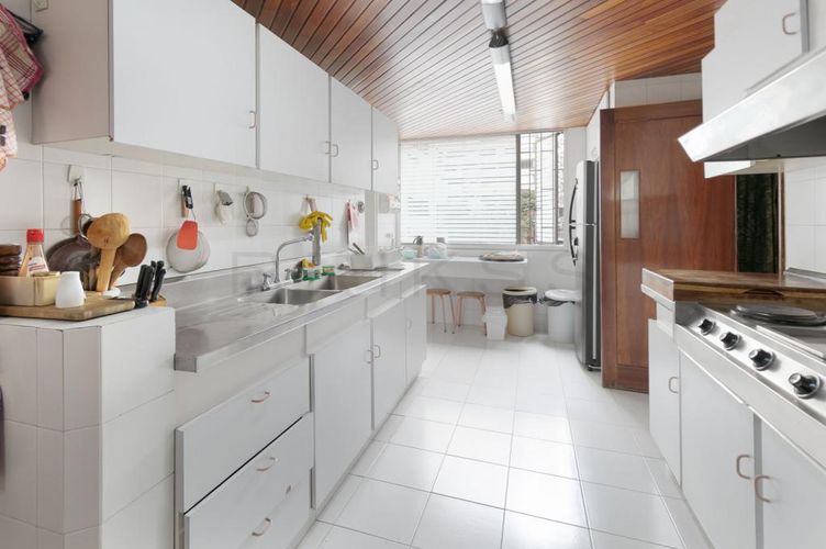 Apartamento de 3 alcobas en venta en Bellavista, Bogotá, 234 m² · foto 7 de 21