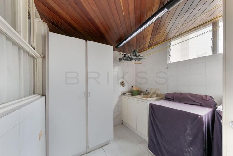 Apartamento de 3 alcobas en venta en Bellavista, Bogotá, 234 m² · foto 8 de 21