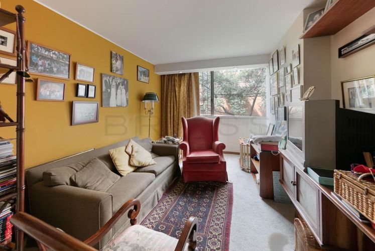 Apartamento de 3 alcobas en venta en Bellavista, Bogotá, 234 m² · foto 10 de 21