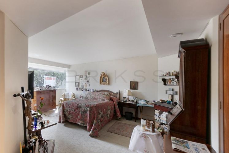 Apartamento de 3 alcobas en venta en Bellavista, Bogotá, 234 m² · foto 11 de 21