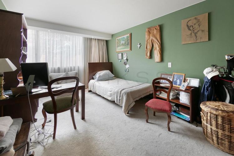 Apartamento de 3 alcobas en venta en Bellavista, Bogotá, 234 m² · foto 16 de 21
