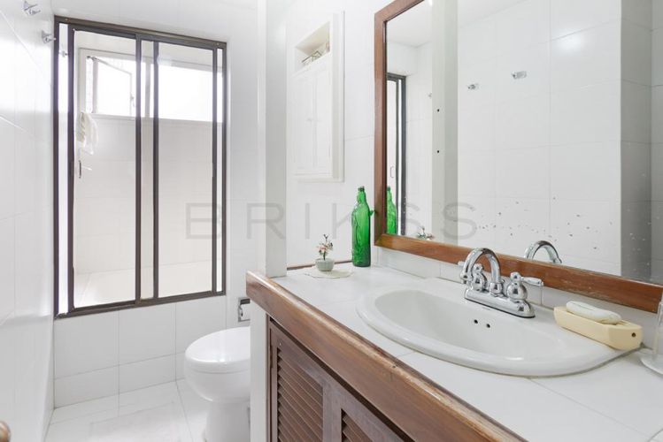 Apartamento de 3 alcobas en venta en Bellavista, Bogotá, 234 m² · foto 18 de 21