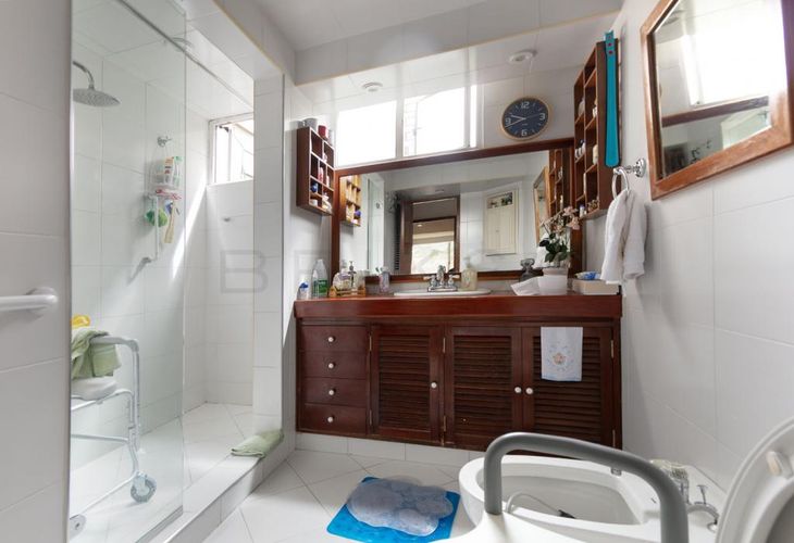 Apartamento de 3 alcobas en venta en Bellavista, Bogotá, 234 m² · foto 20 de 21