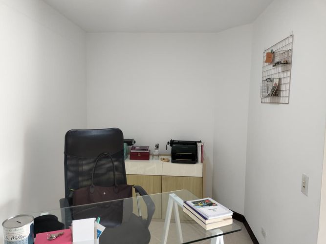 Apartamento de 2 alcobas en arriendo en El Poblado, Medellín, 74 m² · foto 7 de 17