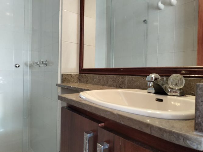 Apartamento de 2 alcobas en arriendo en El Poblado, Medellín, 74 m² · foto 17 de 17