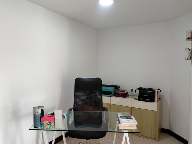 Apartamento de 2 alcobas en arriendo en El Poblado, Medellín, 74 m² · foto 6 de 17