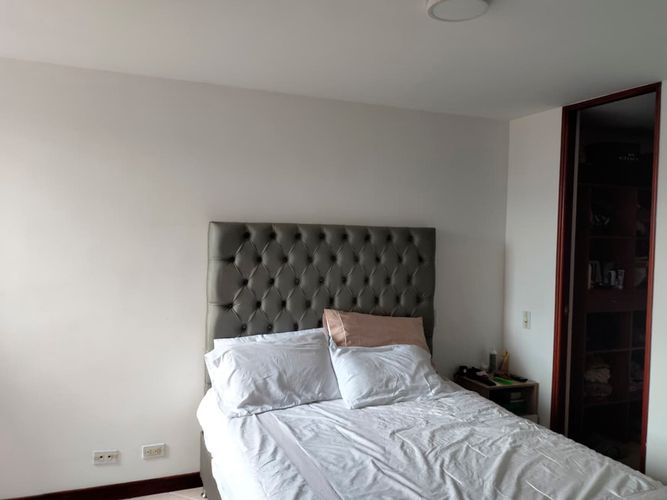 Apartamento de 2 alcobas en arriendo en El Poblado, Medellín, 74 m² · foto 8 de 17