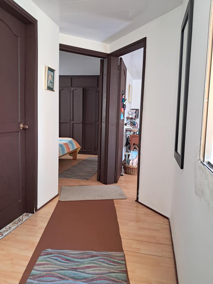 Apartamento en venta en Popular Modelo, Pereira · foto 3 de 9