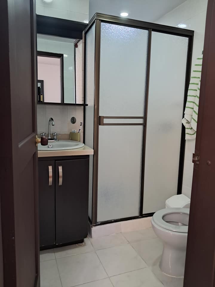Apartamento en venta en Popular Modelo, Pereira · foto 5 de 9